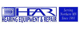 Hearing Equipment & Repair